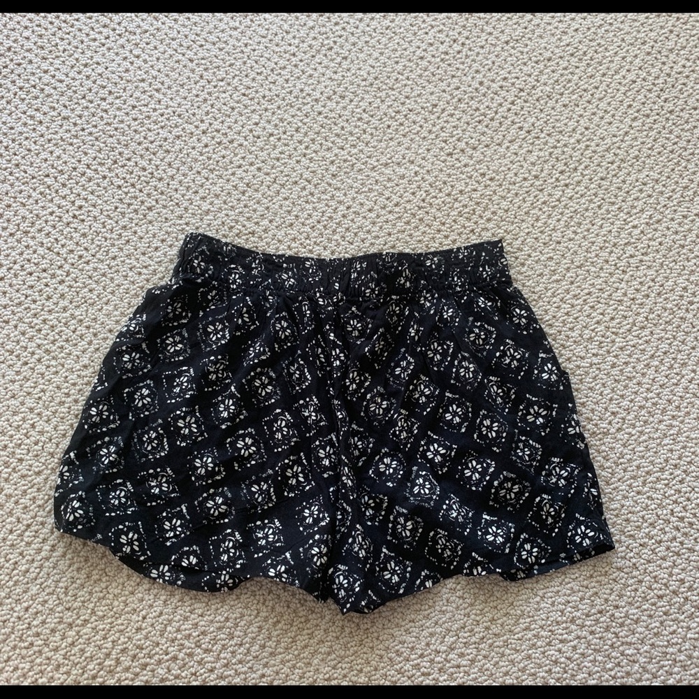 Mossimo Dress Shorts